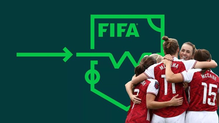 FIFA PUBLISHES FIRST-EVER GUIDE TO CLUB LICENSING IN WOMEN’S FOOTBALL