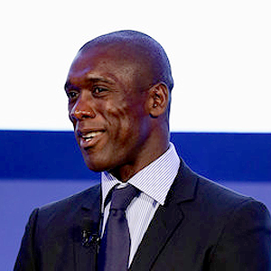 Clarence Seedorf