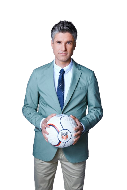 Kyle Martino