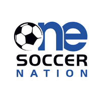 One Soccer Nation Logo